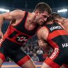 wrestling outfit name
