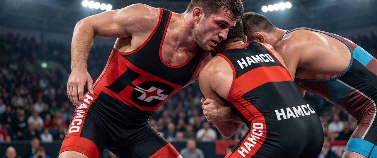 wrestling outfit name