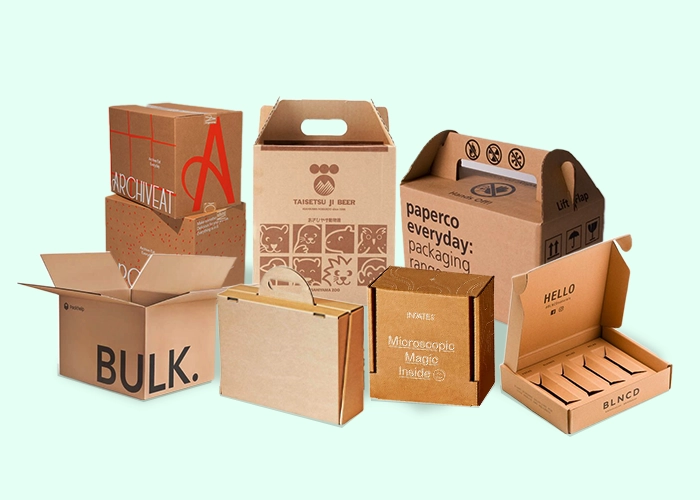 Custom Carton Boxes