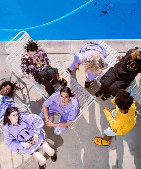Drew House Clothing
