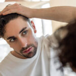 Hair transplant in Dubai