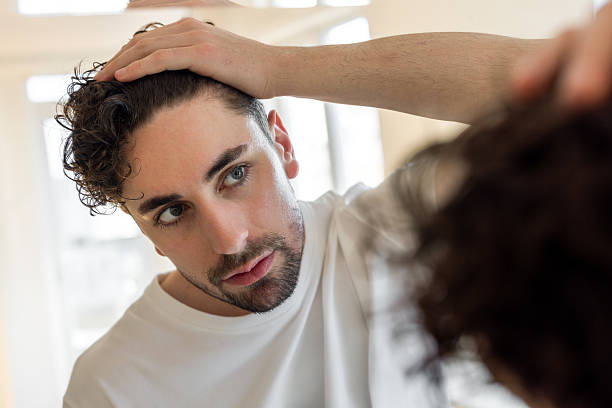 Hair transplant in Dubai