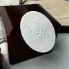 3d embossed stickers