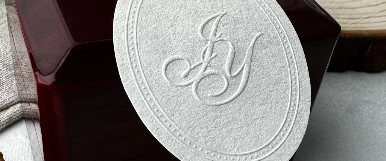 3d embossed stickers