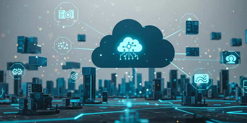 Cloud-Native Full Stack Development: Architecture and Benefits