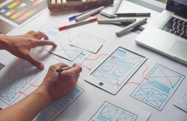 Advanced Prototyping Techniques for UX Designers