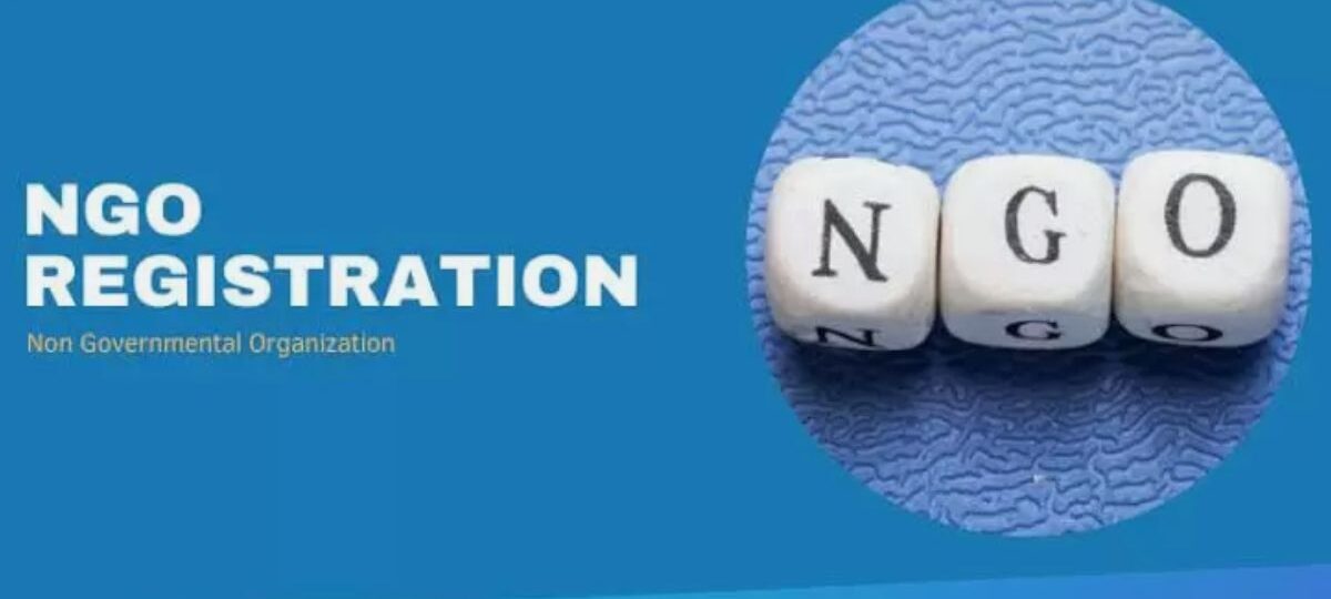 NGO Registration