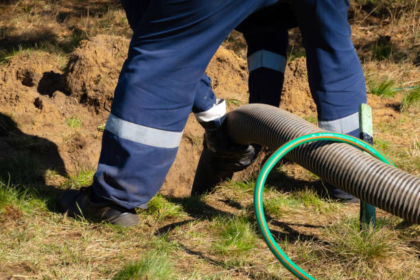 Emergency Plumber Denver