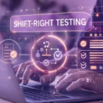Shift-Right Testing in Production Environments