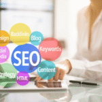 ecommerce seo dubai