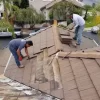 Chimney Repairs