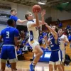 Basketball Bros