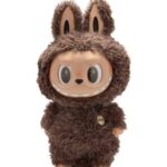 Labubu Doll
