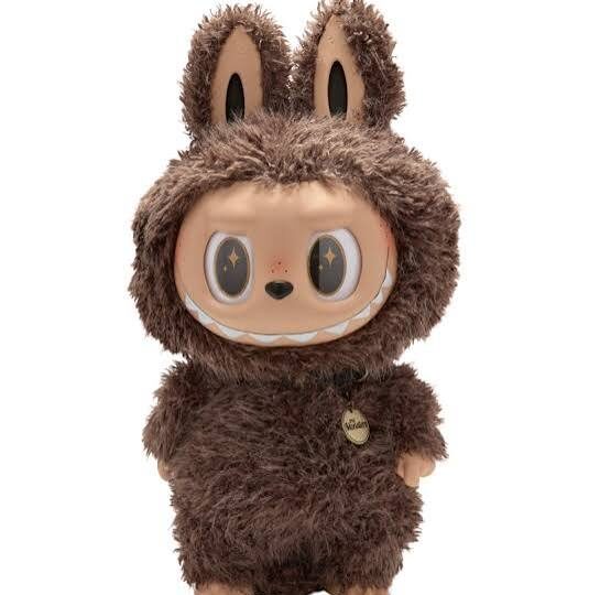 Labubu Doll