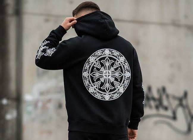 Chrome Hearts