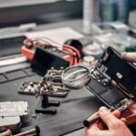 finding a reliable Phone repair shop Bedford customers can trust is important. A damaged smartphone can affect communication