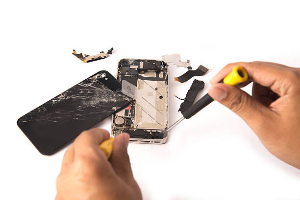 iPhone Repair Hayes