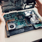 If you are searching for macbook repair Witney, choosing a local technician can make the repair process easier and more convenient.