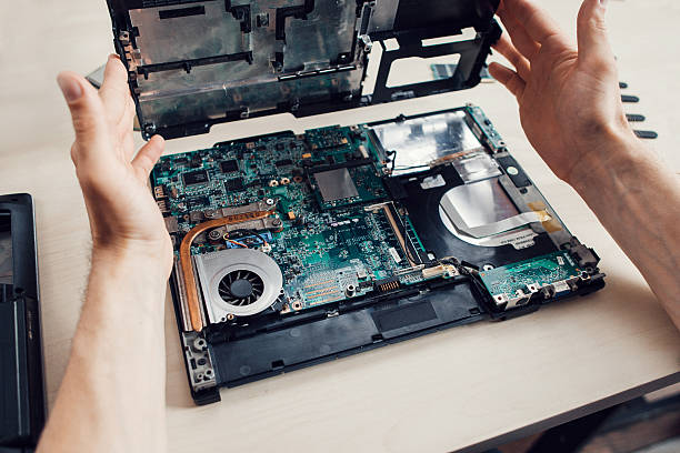 If you are searching for macbook repair Witney, choosing a local technician can make the repair process easier and more convenient.