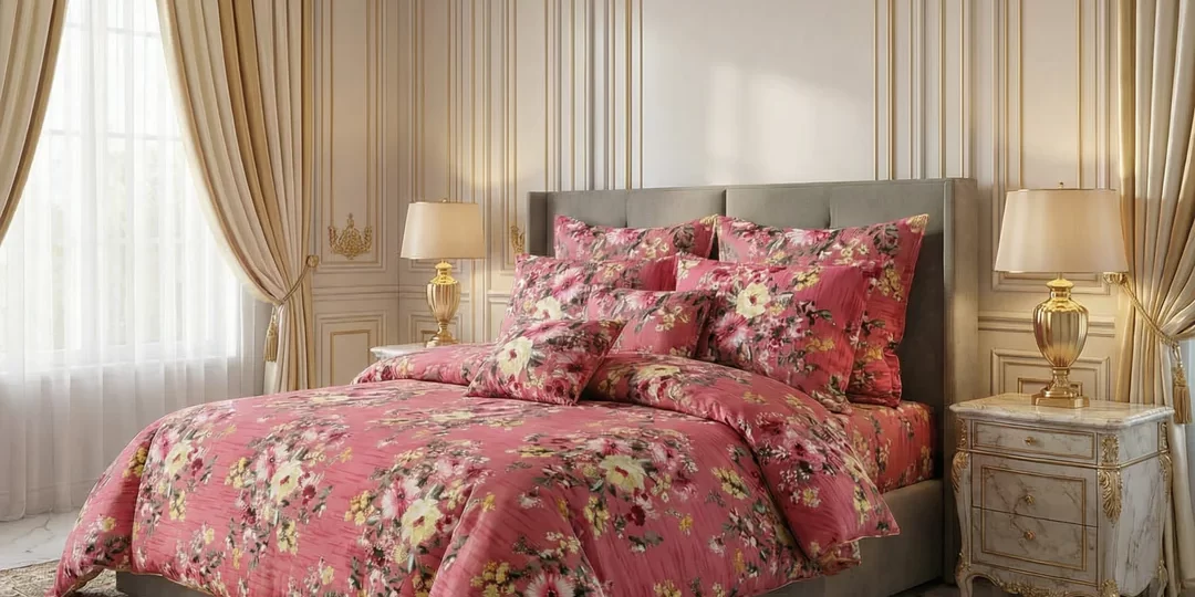Bedsheet