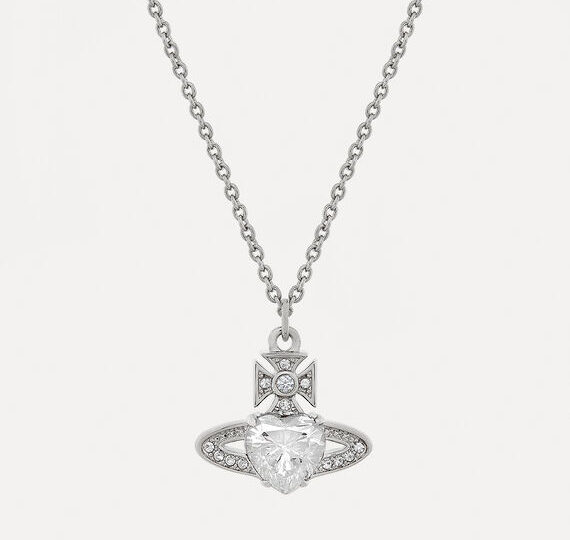 vivienne westwood necklace