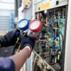 air conditioning repair in irving tx