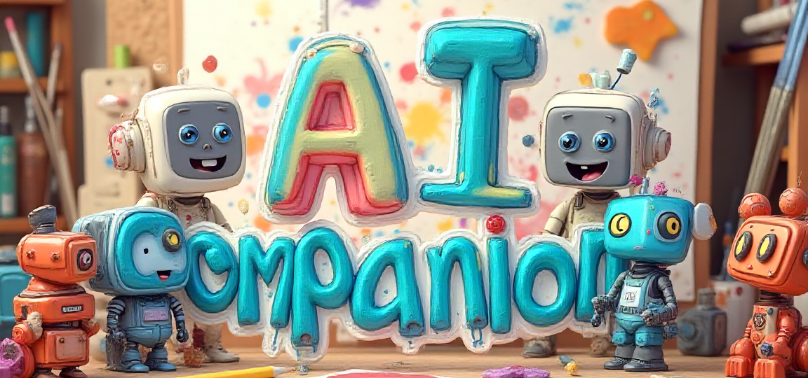 AI companion