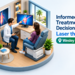 Make Informed Treatment Decisions About Laser Therapy in Wesley Chapel FL