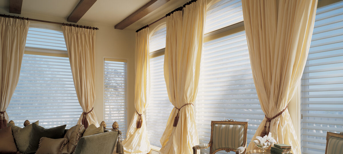 Curtains And Blinds in Uae