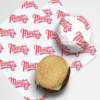 Custom Food Paper