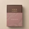 Custom Printed Slip Boxes