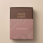 Custom Printed Slip Boxes