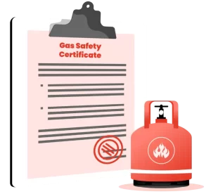 Gas Safety Certificate