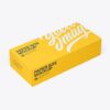 Perforated Boxes