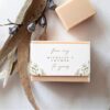 Custom Belly Band Packaging