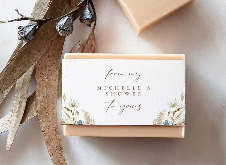 Custom Belly Band Packaging