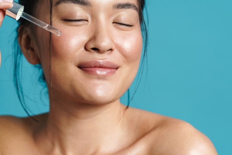 best hyaluronic acid serum in pakistan