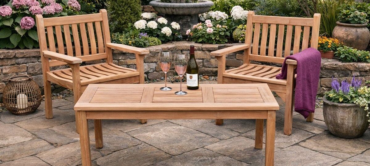 garden chair