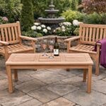 garden chair