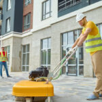 After Builders Cleaning Essex