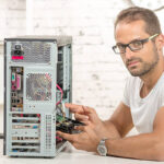 Computer Repair Service Godalming