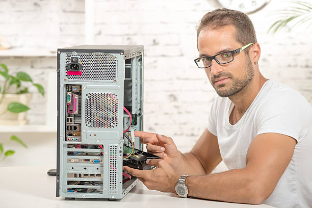 Computer Repair Service Godalming