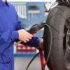 Motorcycle Tyres Birmingham