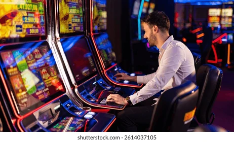 Ini Dia Cara Bermain Game Online SLOT DEPO 10RB Yang Tepat