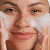oil control face wash