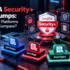 CompTIA Security+ Exam Dumps: Which Study Platforms Should You Compare?