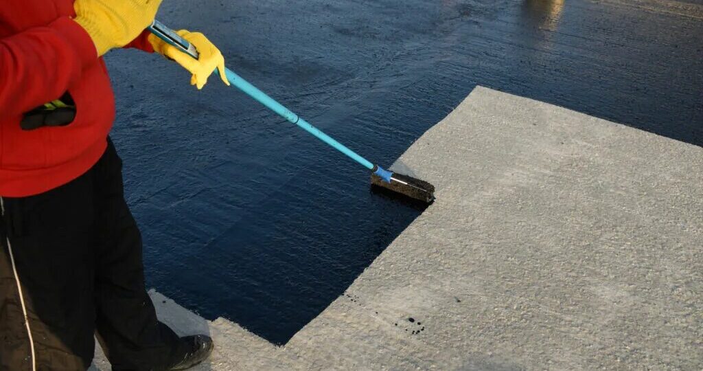 Reliable Waterproofing & Leak Repairs in Renton WA for Water Damage
