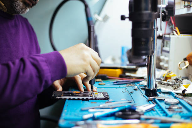 Phone Repair Leicester