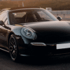Seguro para Porsche 911