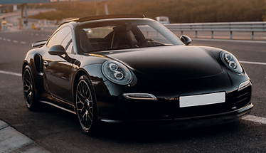 Seguro para Porsche 911